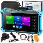 Tester CCTV OPENBOX IPC-5100 PLUS IPC-5100PLUS – Zbozi.Blesk.cz