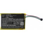 VHBW Baterie pro Garmin Edge 530 / 830, 900 mAh - neoriginální – Sleviste.cz