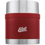 Esbit Sculptor termoska na jídlo 500 ml red – Hledejceny.cz