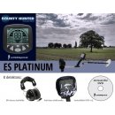 Bounty Hunter ES Platinum 2D