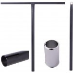 Řídítka Striker Gravis 710 mm černá – Sleviste.cz