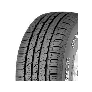 Continental ContiCrossContact LX 225/65 R17 102T