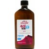 Veterinární přípravek Vitar Veterinae ArtiVit sirup 500 ml