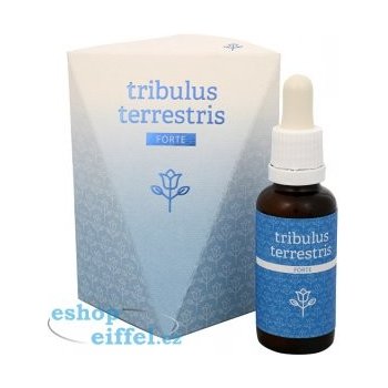 Energy Tribulus terrestris forte 30 ml