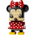 LEGO® BrickHeadz 41625 Minnie Mouse – Hledejceny.cz