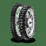 Pirelli Scorpion XC 110/100 R18 64M