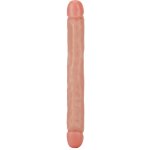 ToyJoy Get Real Jr. Double Dong 12 Inch Skin – Hledejceny.cz