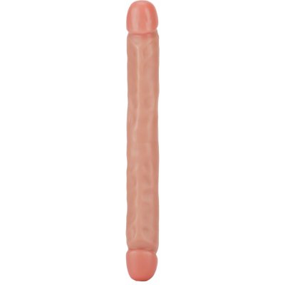 ToyJoy Get Real Jr. Double Dong 12 Inch Skin – Hledejceny.cz