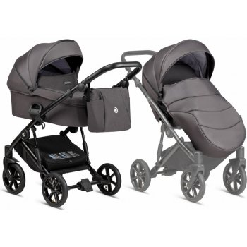 Tutis 2v1 Sky Dark Grey 2021