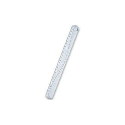 Maped Geometric 242040 plastové pravítko 40 cm – Zboží Dáma