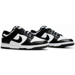 Nike Dunk Low Retro White Black Panda 2021 – Zboží Mobilmania