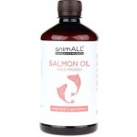 animALL Lososový olej lisovaný za studena 500 ml – Sleviste.cz