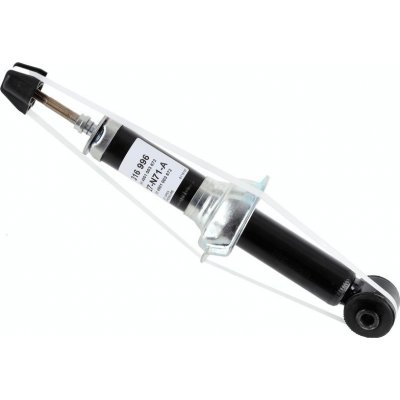 SACHS 316 996 Tlumič pérování (316996) | Zboží Auto