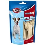 Trixie dentaFun Dentinos Mini Light tyčinky na čištění zubů 60 g – Sleviste.cz