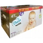 Dada Extra Care 4 MAXI 7-18 kg 116 ks – Sleviste.cz