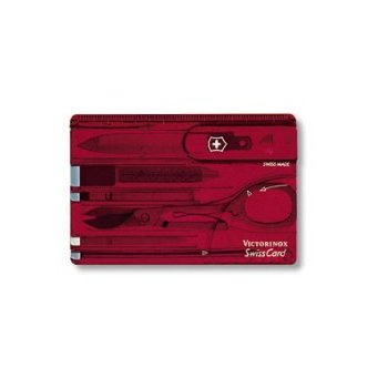 Victorinox SwissCard