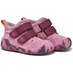 Affenzahn Prewalker Lowboot Leather Talky Otter – Sleviste.cz