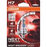 Osram Night Breaker Laser 64210NL H7 PX26d 12V 55W – Zbozi.Blesk.cz