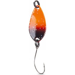 Iron Trout Třpytka Gentle Spoon 1,3g RBB