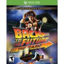 Back to the Future: The Game (30th Anniversary)