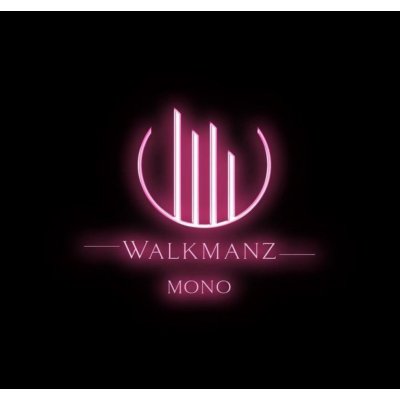 Walkmanz - Mono - CD