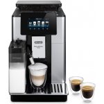 DeLonghi PrimaDonna Soul ECAM 612.55.SB – Zboží Dáma