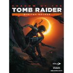 Shadow of the Tomb Raider (Deluxe Edition) – Hledejceny.cz