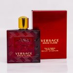 Versace Eros Flame parfémovaná voda pánská 100 ml – Zbozi.Blesk.cz