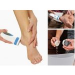 Pedi Spin strojek na pedikúru – Zboží Dáma