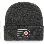 '47 Brand čepice NHL Brain Freeze Philadelphia Flyers – Hledejceny.cz