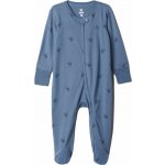 Dětský overal GAP BABY Modrá – Zboží Dáma