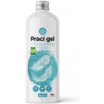 Nanolab Prací gel z Marseillského mýdla pro citlivou pokožku Heřmánek 1 l – Hledejceny.cz