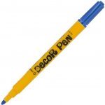 Centropen Decor Pen 2738 modrý – Zboží Živě