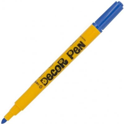 Centropen Decor Pen 2738 modrý – Zboží Živě