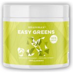 BrainMax Easy Greens Limetka 300 g – Zboží Mobilmania