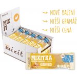 Mixitka BEZ LEPKU Slaný karamel 43 g – Sleviste.cz