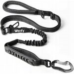 Woofy Vodítko do auta PVC 2 m – Zboží Dáma