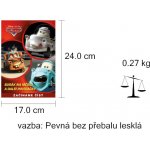 Auta - Burák na Měsíci a jiné povídačky - Kolektiv – Zbozi.Blesk.cz