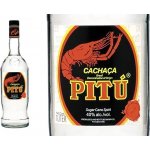 Pitu Cachaca 38% 1 l (holá láhev) – Sleviste.cz