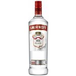Smirnoff Red 1 l (holá láhev) – Hledejceny.cz