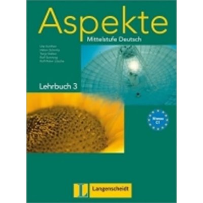 ASPEKTE 3 LEHRBUCH - KOITHAN, U., SCHMITZ, H., SIEBER, T. – Sleviste.cz