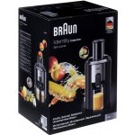 Braun Multiquick J 500 BK – Sleviste.cz