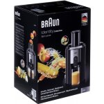 Braun Multiquick J 500 BK – Hledejceny.cz