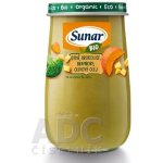 Sunar BIO Dýně a brambory 4m+ 190 g – Zboží Dáma