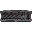 Trust GXT 280 LED Illuminated Gaming Keyboard 20502