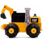 Bruder 2483 CAT Rypadlo – Sleviste.cz