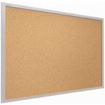 Allboards, Korková nástenka 60 x 40 cm – Zboží Živě
