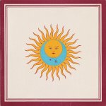 KING CRIMSON - ALT LARKS LP – Hledejceny.cz