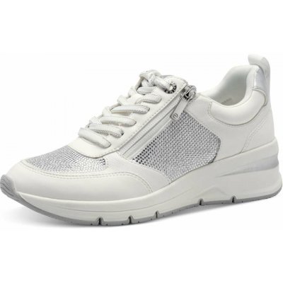 Tamaris 23821-44-948 bílá – Zboží Mobilmania