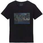 Mayoral chlapecké tričko 6007-034 černá – Zboží Mobilmania